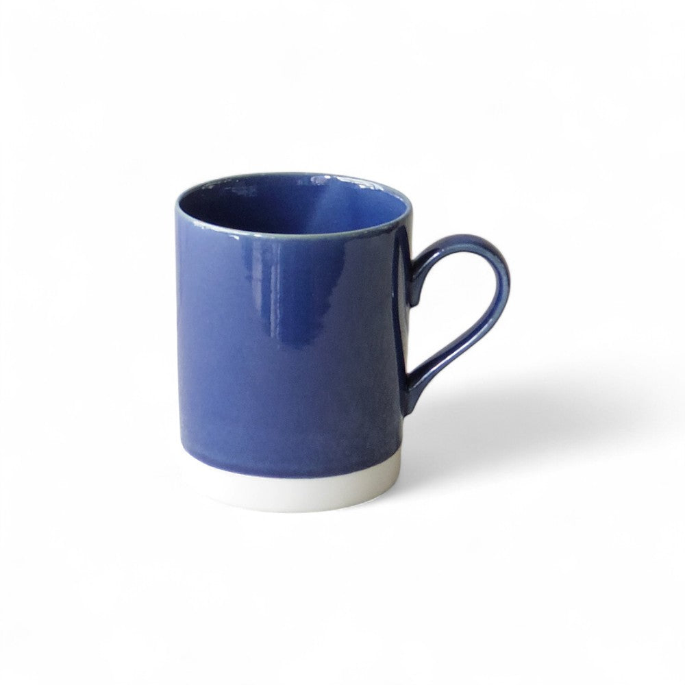 Mug japonais en porcelaine – collection minimaliste