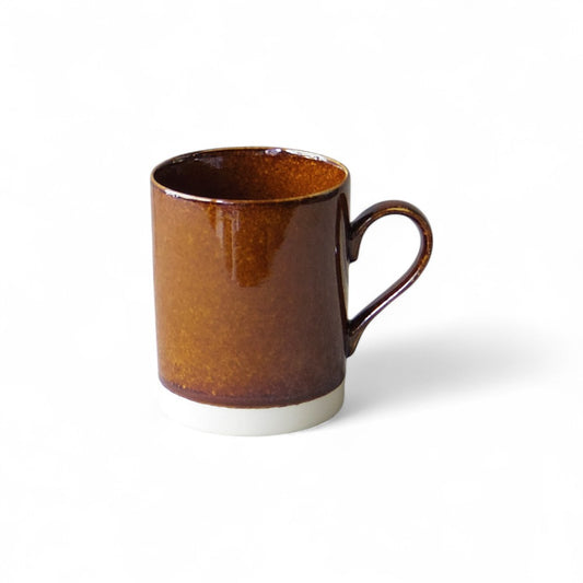 Mug japonais en porcelaine – collection minimaliste