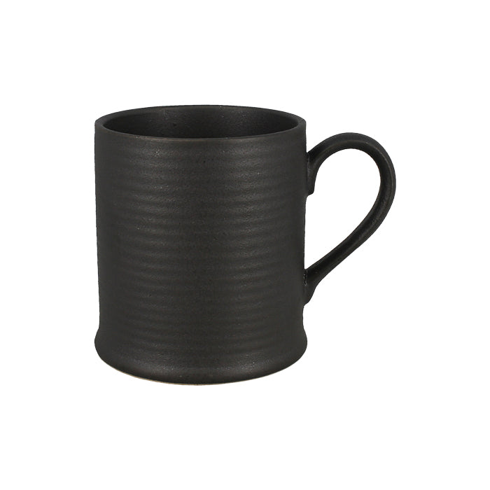 Traditional Japanese Ceramic Mug - 300 ml