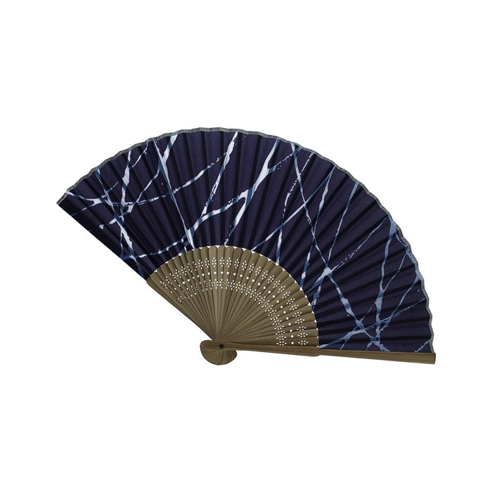 Fabric fan