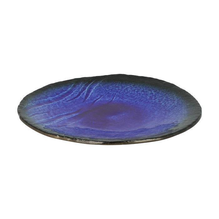 Celadon plate individually