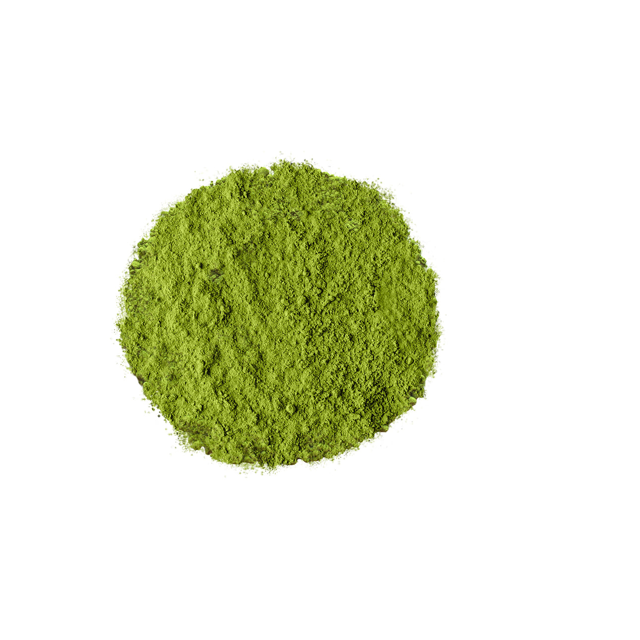 Poudre de thé matcha vert vif Yugen lab finement moulue pour cérémonie japonaise
