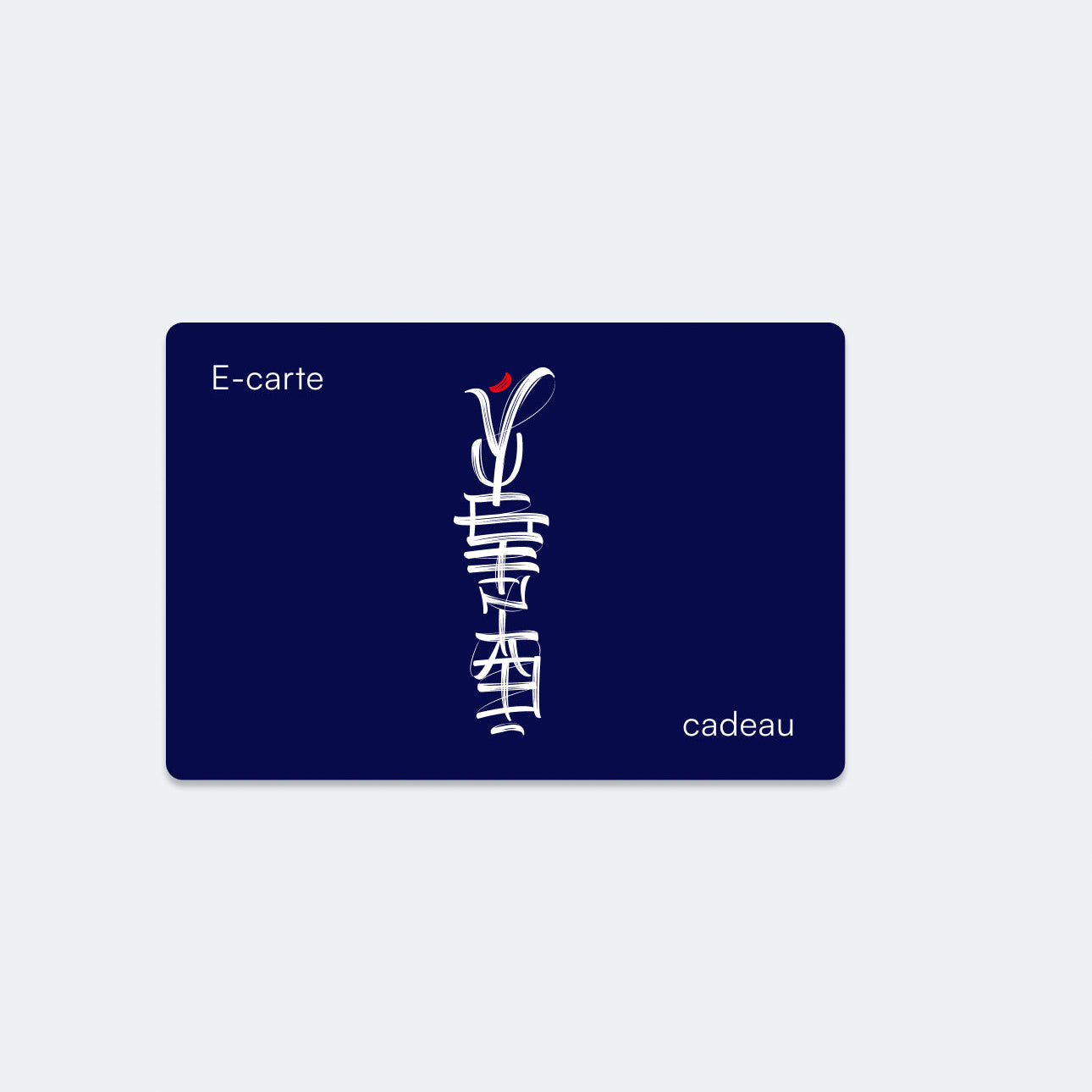 Yugen Lab e-gift card