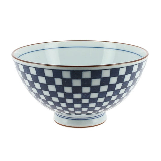 Small graphic bowl