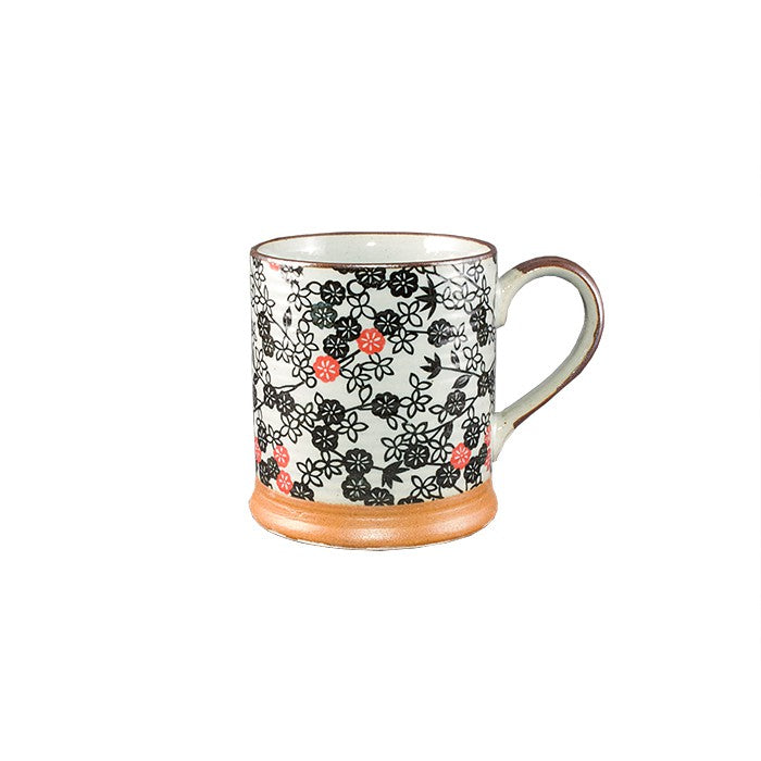 Mug japonais "hana"