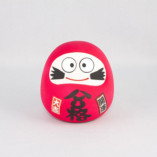 Tirelire porte bonheur Daruma