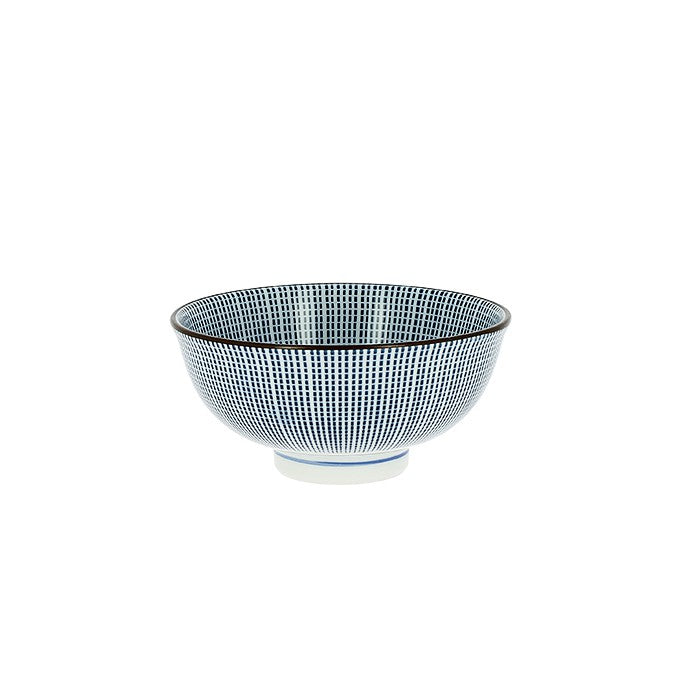 Small single tokusa bowl