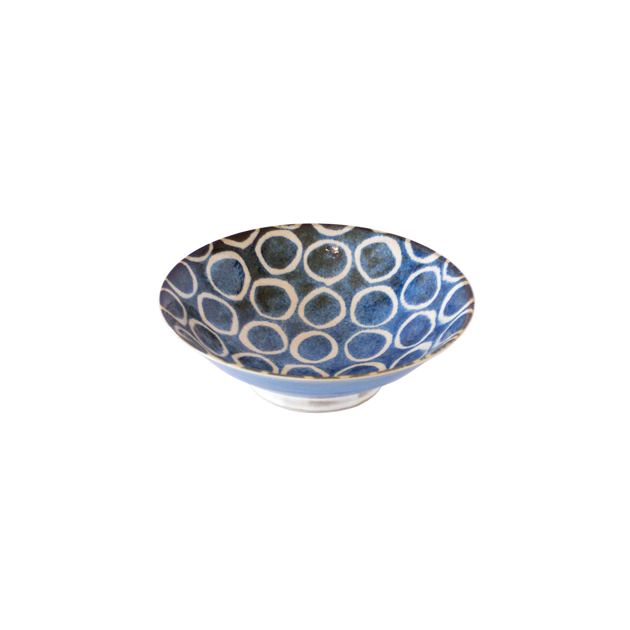 Set of 2 salad bowls 25.5 cm