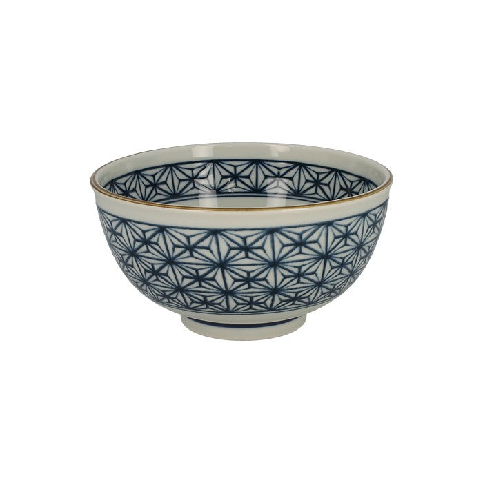 Asanoha single bowl