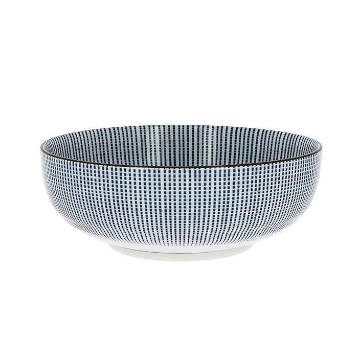 Tokusa salad bowl