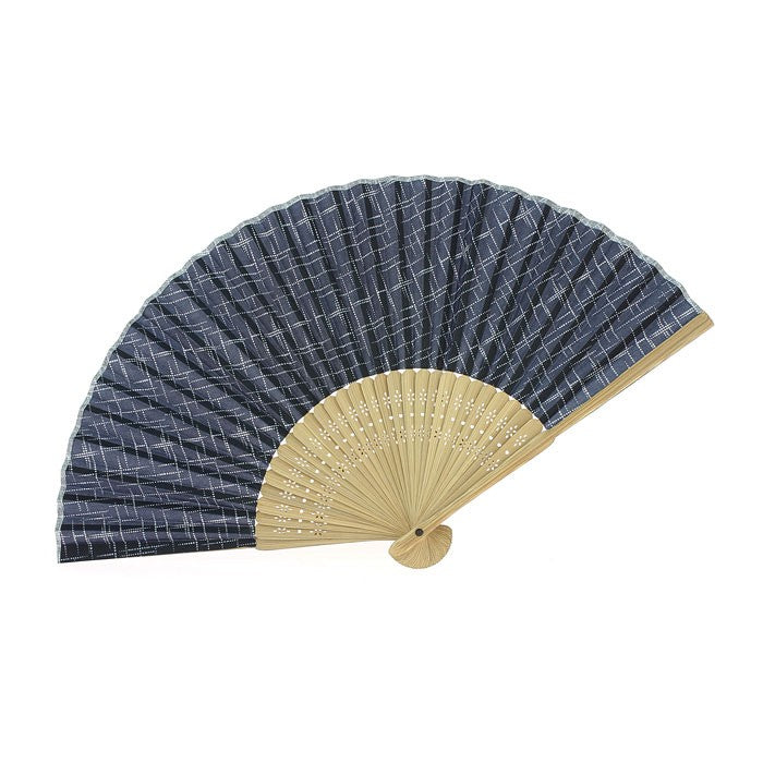 Fabric fan