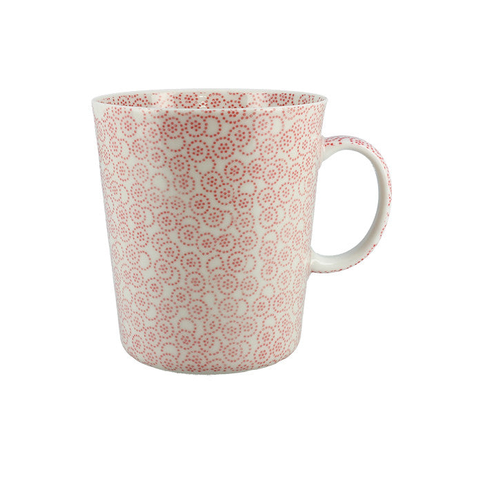 Tasse haute "ura marumon"