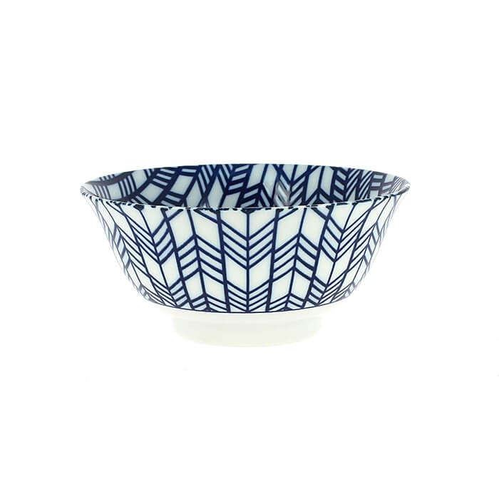 Medium bowl per graphic unit