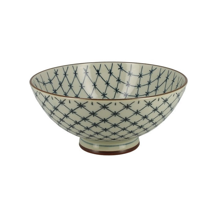 Single bowl, 4 designs to choose from