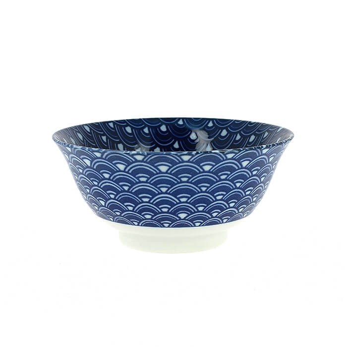 Medium bowl per graphic unit