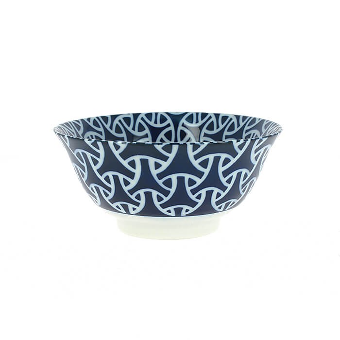 Medium bowl per graphic unit