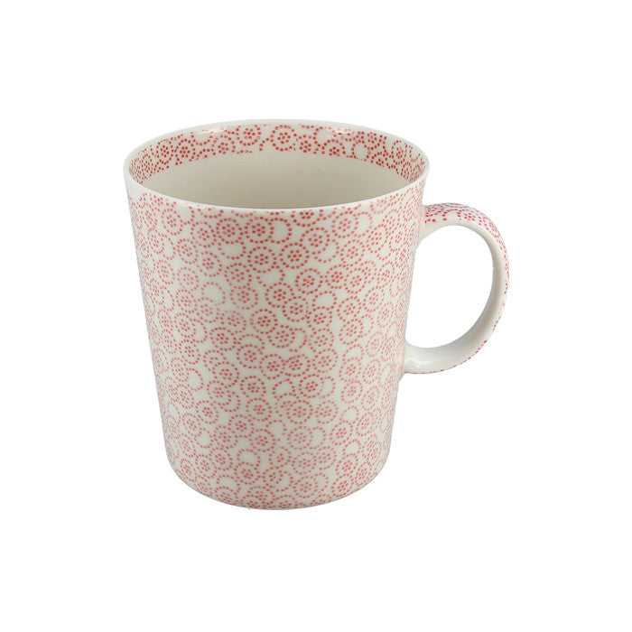 Tasse haute "ura marumon"