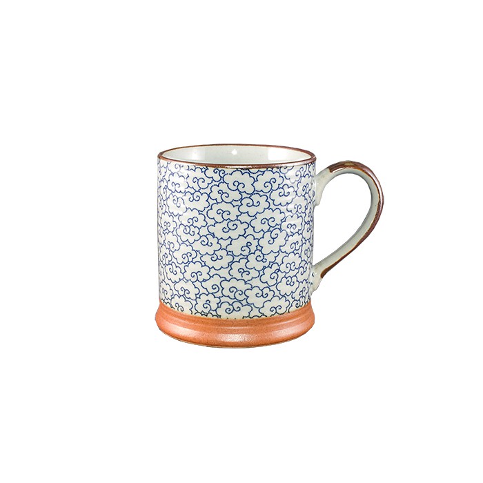 Mug japonais nuage