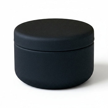 Mini boîte à thé mate – 6 coloris
